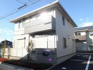 メゾンサツキの画像