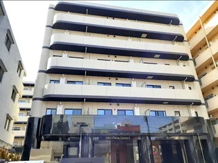 菊水レジデンス綱島IIの画像