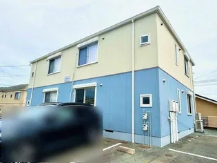 シャーメゾンAYUMIの画像