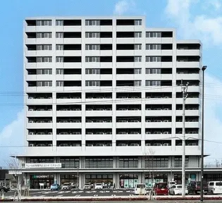 SーRESIDENCE伊都ATTIRANTの画像