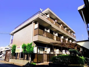 ケイアイプラザ Bの画像