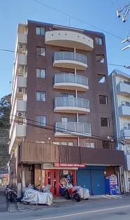 メゾンドボヌール溝の口の画像