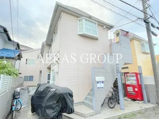 パレス中山第一の画像