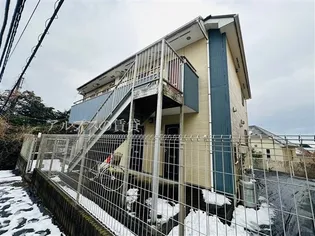 グリーンステージIの画像