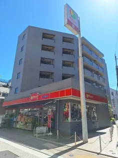 コンフォート吉祥寺の画像