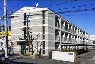 HAGU組む横須賀BAYの画像