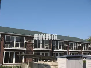 リビングタウン鵜沼Aの画像