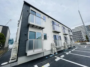 フルール Cの画像