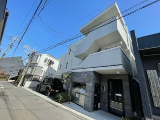 エルファーロ駒沢大学の画像