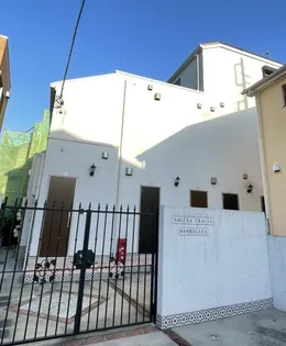 SOLUNA CRACIA SOSHIGAYAの画像