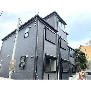 岩井テラスの画像