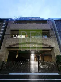 コーポ小林【2階】の外観