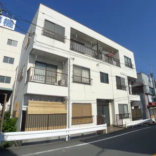 ツタヤハイツの画像