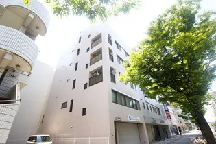 T-BLDG【4階】の外観