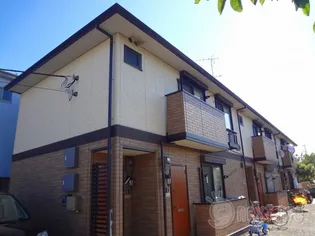 カーサカンプノウの画像