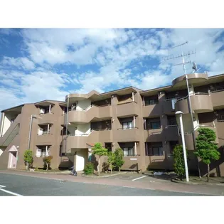 岩澤マンションの画像