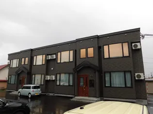 アルカディア壱号館の画像