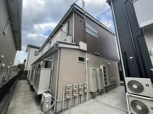 クオーレ八軒小路 WESTの画像