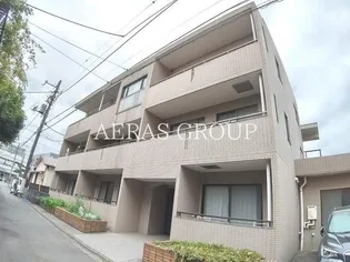 マンションウィステリアの画像