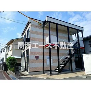 レオパレス新町グリーンパークの画像