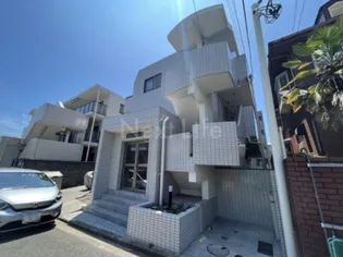 エスケーシーパレスの画像