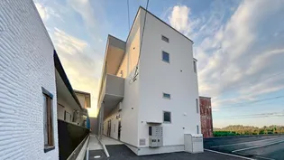 ADC熊本駅南LEAFの画像