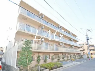 南海サザンコート行徳の画像