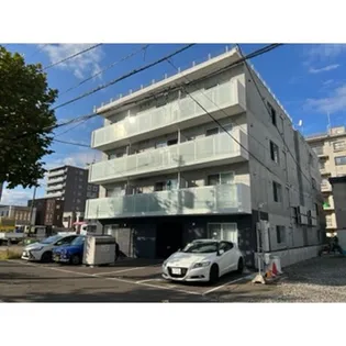 キングハウスの画像