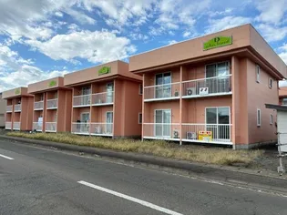 アーバンレジェンドFの画像