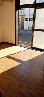 ガーデンSの画像