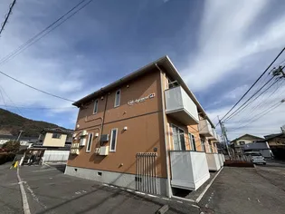 ヴィル ロジュマンの画像