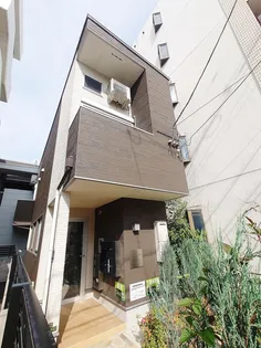 シャルムテラス下新庄の画像