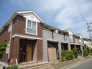 山手メゾン弐Bの画像