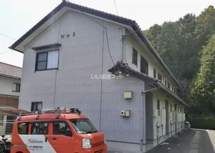 コーポさいのとNO2の画像