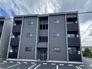 CREST COURT Iの画像