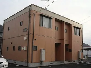 シャーメゾン プラサの画像