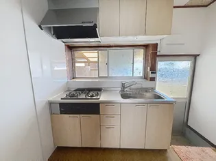 浜田アパートの画像