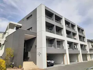 レジデンス下伊福 颯の画像