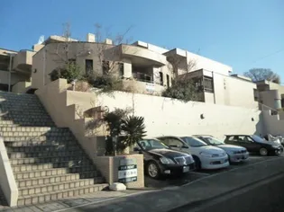 ジョイフル中山弐番館の画像