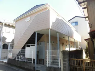 ベルピア 相模大塚第3の画像