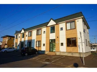 ソフィア東6 2Bの画像