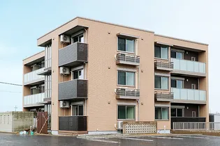 LA FLORAISONの画像