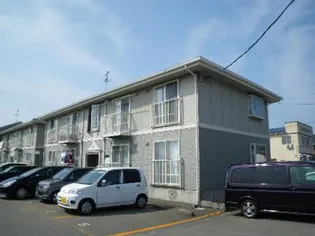 ローズ三千刈 Bの画像