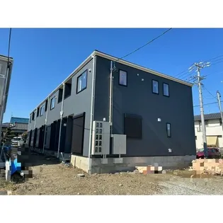 リーブルファイン江吉良1号棟の画像