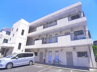 ハイツ昴の画像