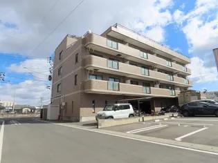 プレミールあけぼのの画像