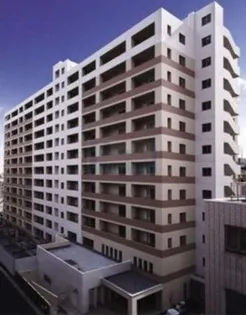 パークアクシス御茶ノ水ステージ【12階】の外観