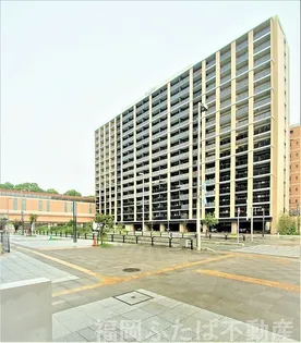 グランフォーレ千早プレミアの画像