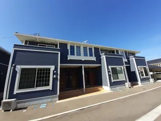 ヴァナ ディールBの画像