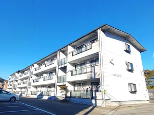 ハピネスシティの画像